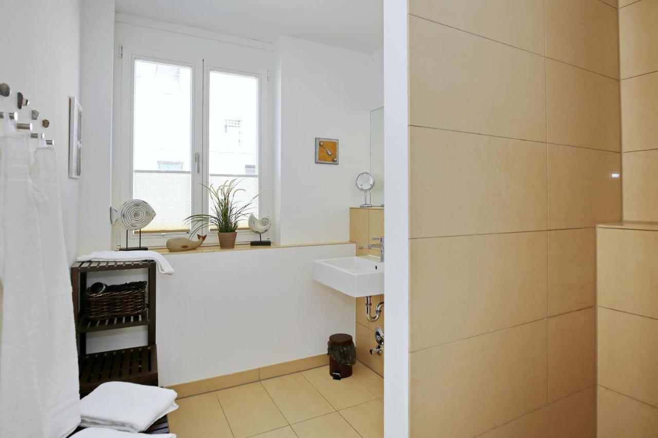 Villa Seeadler Wohnung 07 Börgerende-Rethwisch Dış mekan fotoğraf